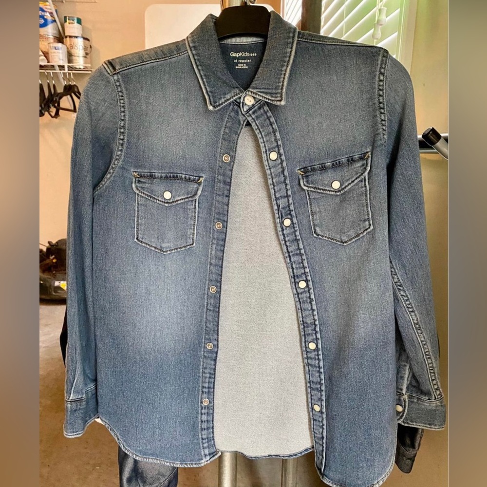 Gap kids XL